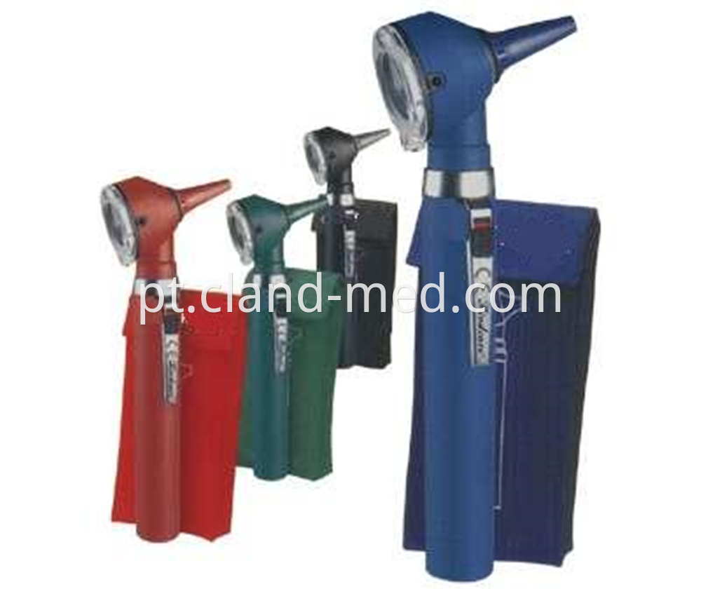 Professional Ear Otoscope Set 1